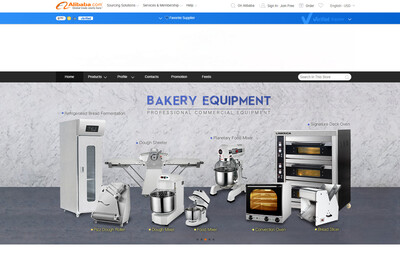 厨房设施-广州某机械开发有限公司